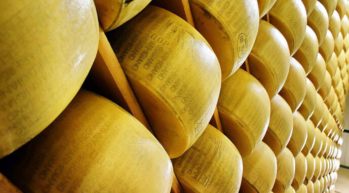 Виробництво сиру росте швидше за попит