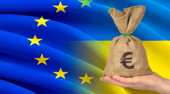 Вступление Украины в ЕС будет стоить 18 млрд евро в год