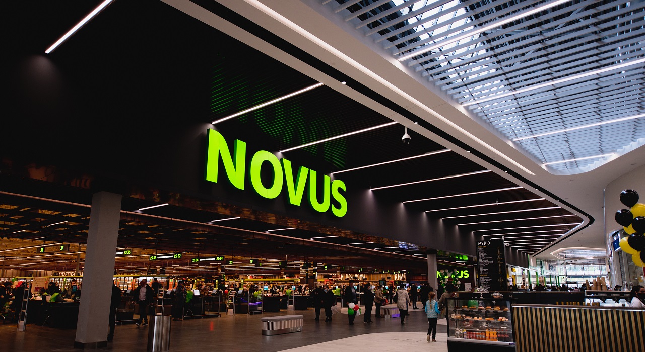 Novus планує глобальне масштабування