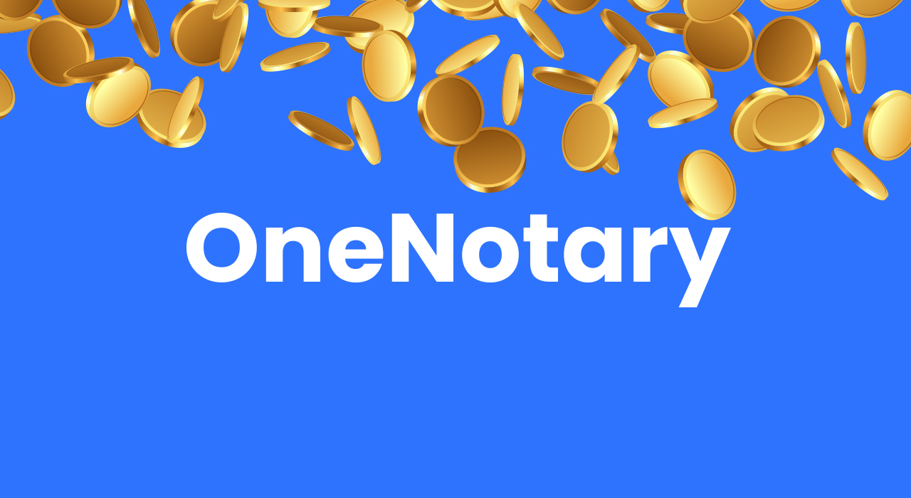 Український стартап OneNotary залучив інвестицій на $5 млн