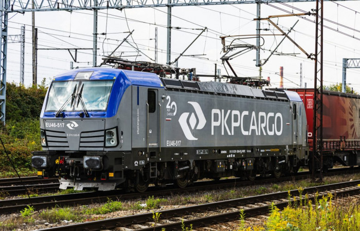 Польська залізниця планує зайти на український ринок