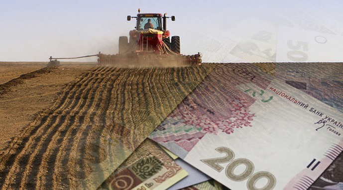 USDA прогнозує зменшення виробництва зернових в Україні у 2024/25 МР