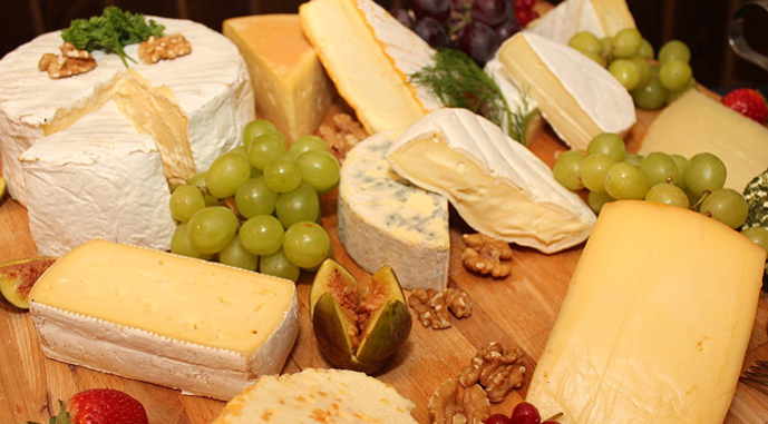 Зростання імпорту сирів та масла має насторожити українських виробників