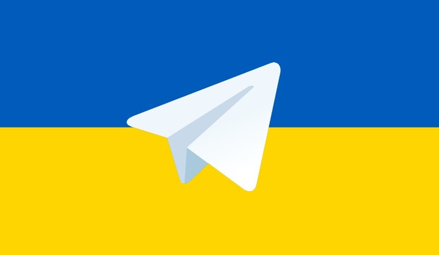 Українська аудиторія Telegram зросла в 7,7 раза за чотири роки. Головне з дослідження Telemetrio та агенції t:me