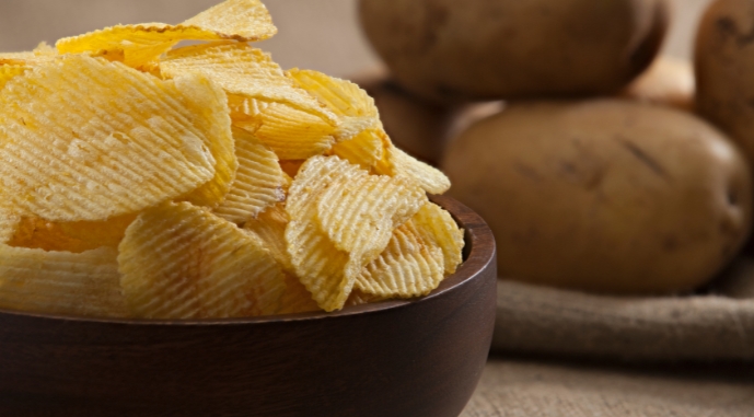 Названы топ-5 категорий продуктов, которые доминируют в ритейле