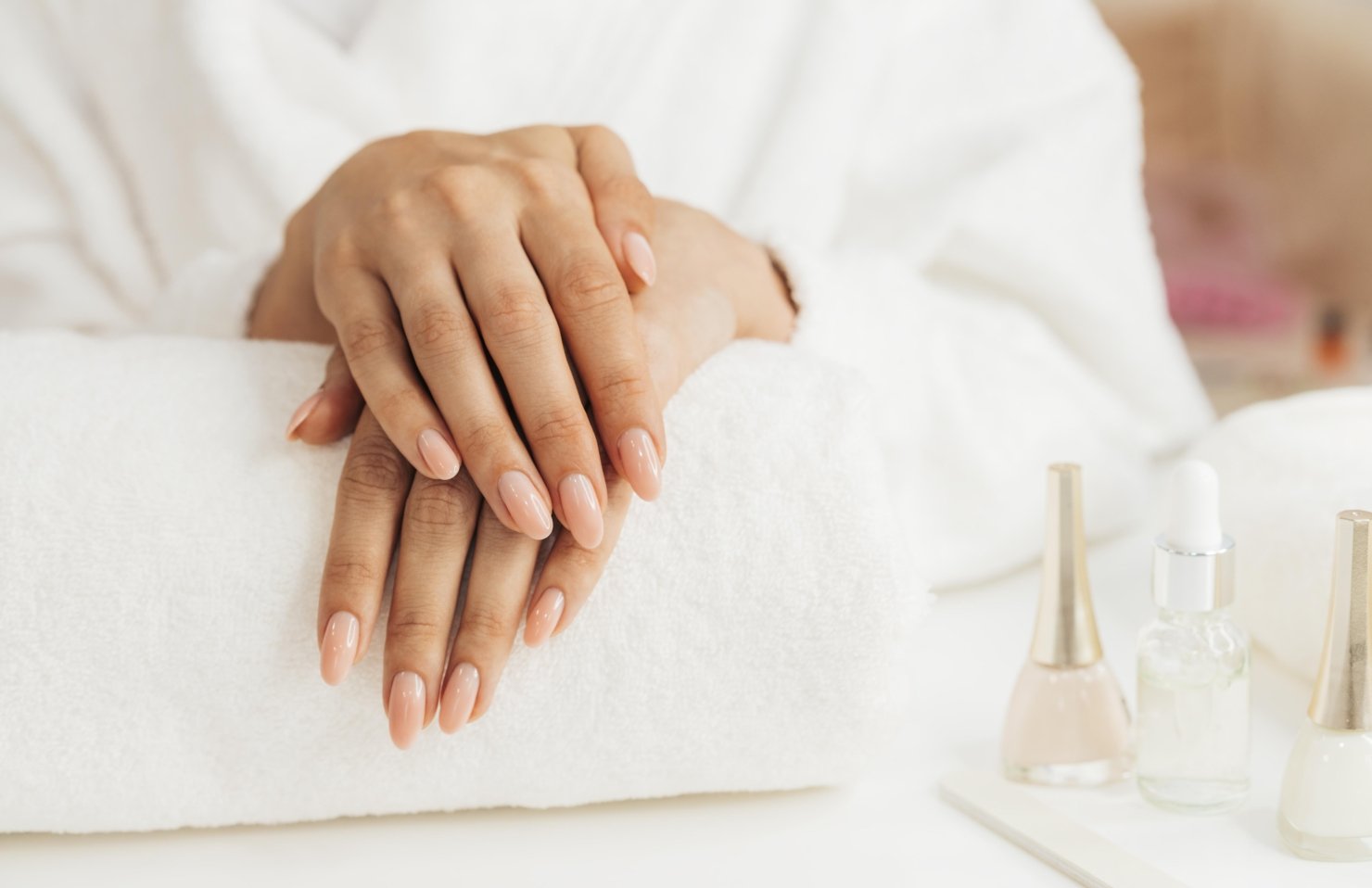 Спрос на отдых и восстановление: какие бьюти-услуги наиболее популярны сейчас в Украине