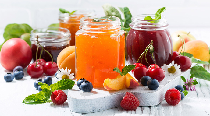 Зареєстровано індустріальний парк на Чернігівщині, де перероблятимуть фрукти та овочі