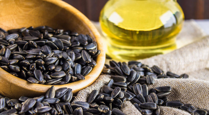 Переробка соняшнику в ЄС упала до 9-річного мінімуму