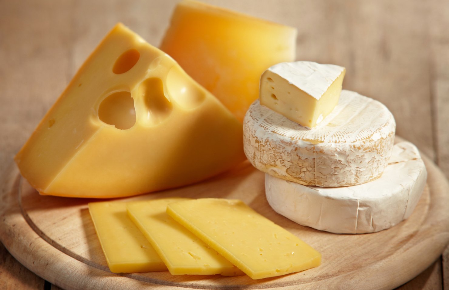Українські сири втрачають частку ринку: виробники просять державної підтримки