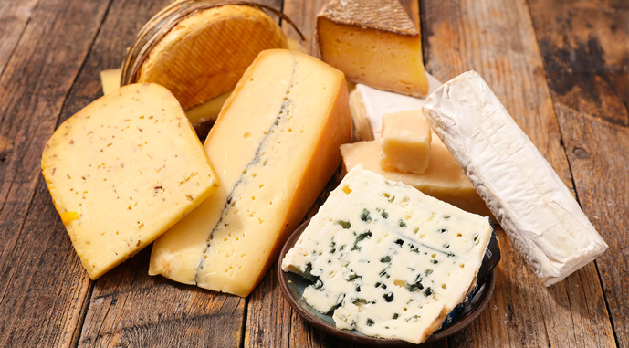 Ситуація на ринку сирів потребує оперативної реакції уряду України