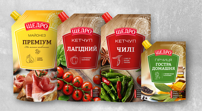 Компанія з Малайзії придбала понад 25% великого виробника соусів в Україні
