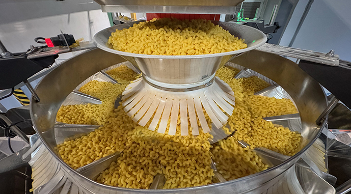 Хмельницька макаронна фабрика самостійно генерує понад 50% електроенергії