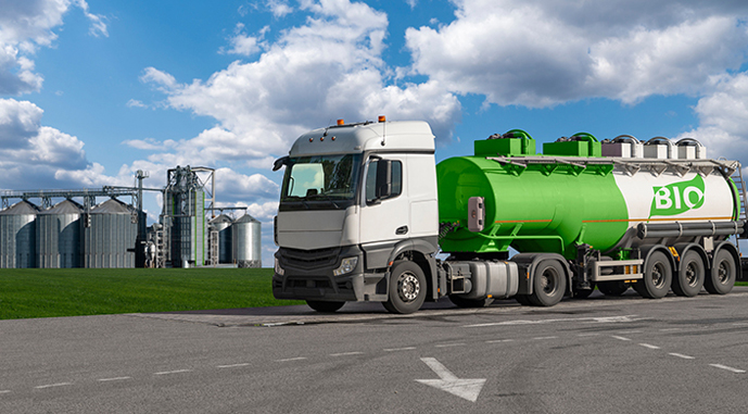 Україна збільшила експорт біоетанолу: майже 60% скуповує Литва