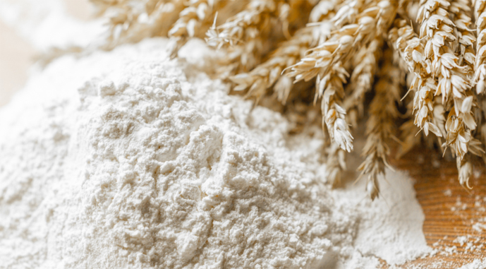 Україна змінює географію експорту пшеничного борошна