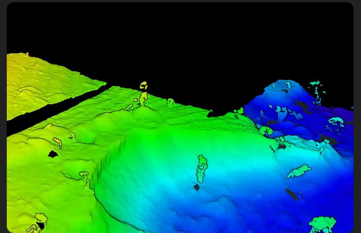 Український військовий стартап Farsight Vision залучив €7,2 млн від європейських інвесторів