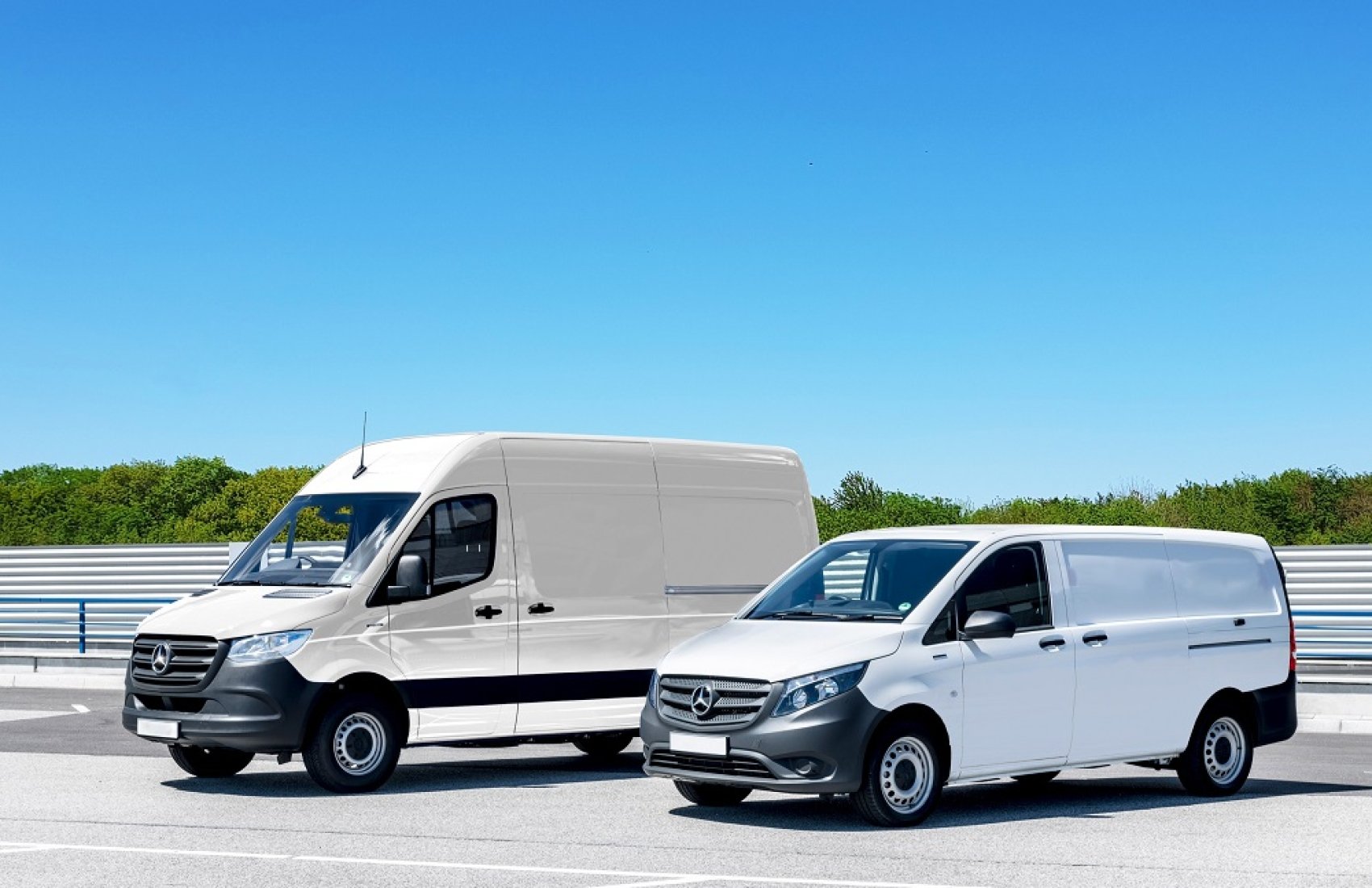 Ринок LCV у січні: сезонне падіння після рекордного грудня та зростання у річному вимірі