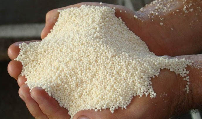 Дефіцит селітри в Україні оцінюється у 70% від потреби