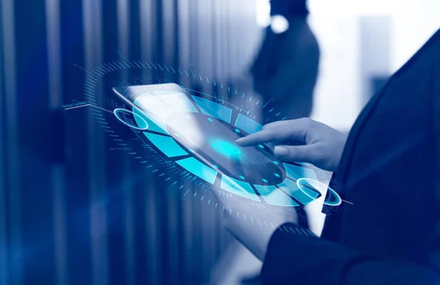 Експорт ІТ-послуг у грудні зріс на 26% – до 685 млн доларів