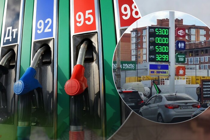 Понад половина бізнесів може підвищити ціни через подорожчання пального – опитування ЕВА