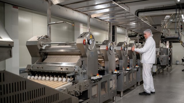 Nestlé в Україні планує 2026р. збільшити інвестиції у нову фабрику на Волині до EUR70 млн