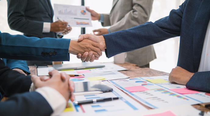 M&A-ринок України зріс до $1,2 млрд: агросектор лідирує