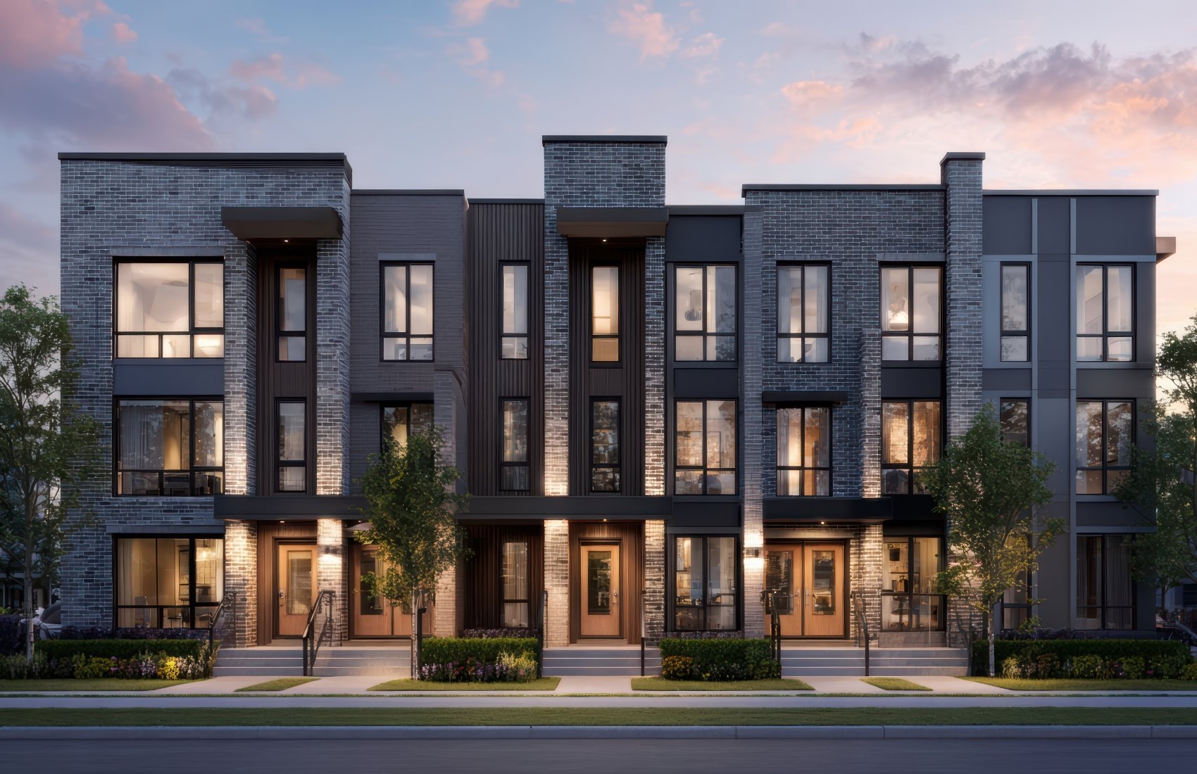 На ринку новобудов – нові тренди: які вимоги покупців до житла варто врахувати