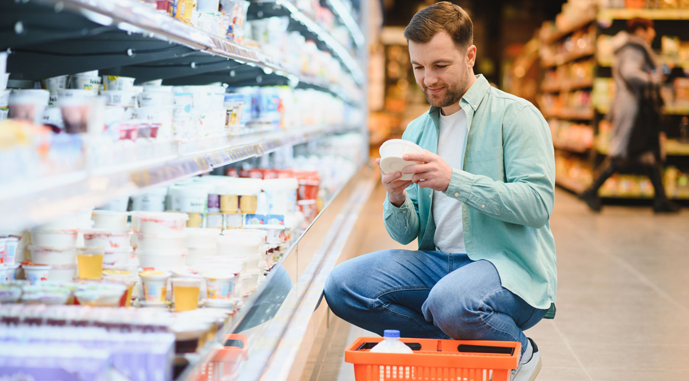 Топ-10 найприбутковіших виробників молочних продуктів в Україні