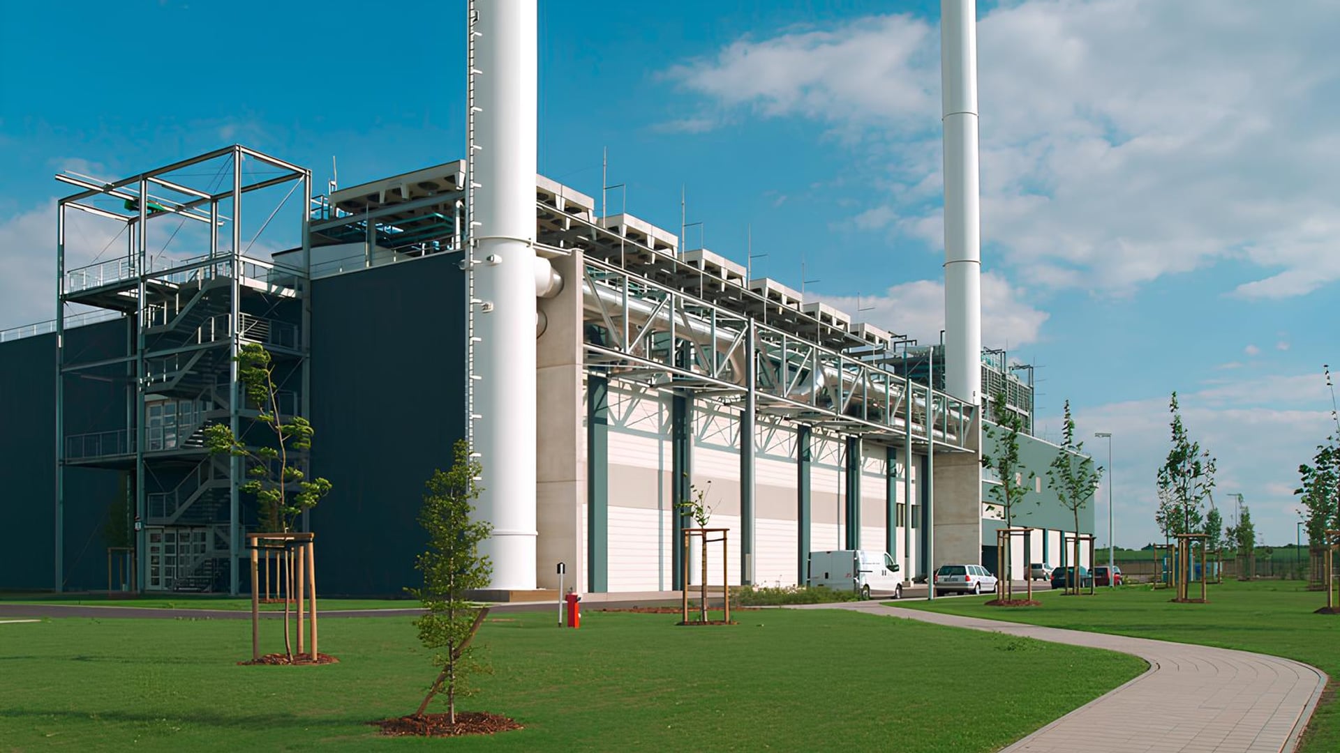 Верховний суд дозволив Inzhur відновити будівництво електростанції під Києвом