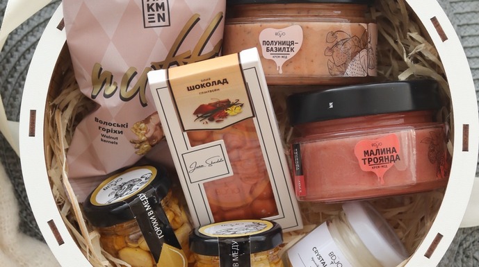 Після руйнувань крафтовий виробник відновив випуск продукції