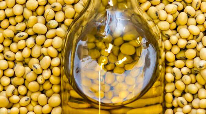 Переробка сої в Україні зменшиться, але перевищть середній показник