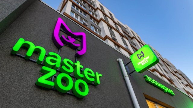Витрати на хатніх тварин в Україні в 2025 р. зросли на 29% – MasterZoo