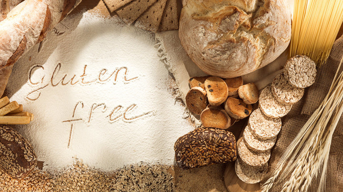 В Україні лише п’ять виробників органічної продукції сертифіковані як безглютенові