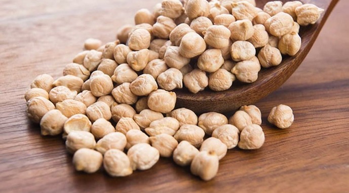 Експортери зосереджені на сої, тоді як попит на нут, сочевицю та горох зростає швидше