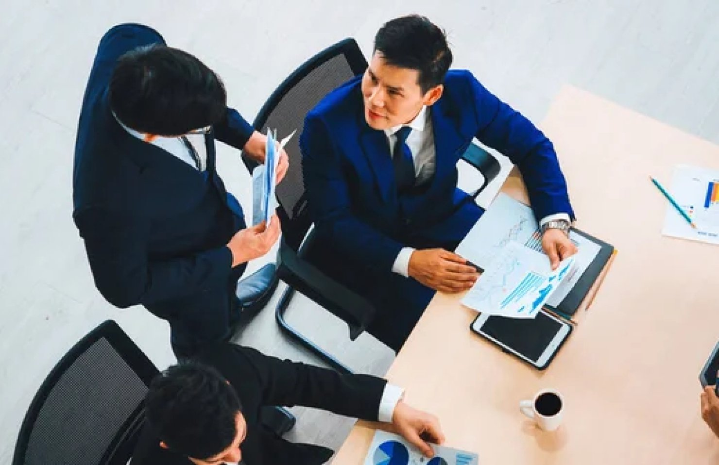 Найбільше компаній в Україні з іноземними власниками належать громадянам Кіпру