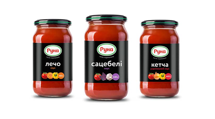 Великий виробник соусів на Волині збільшив прибуток на 22%
