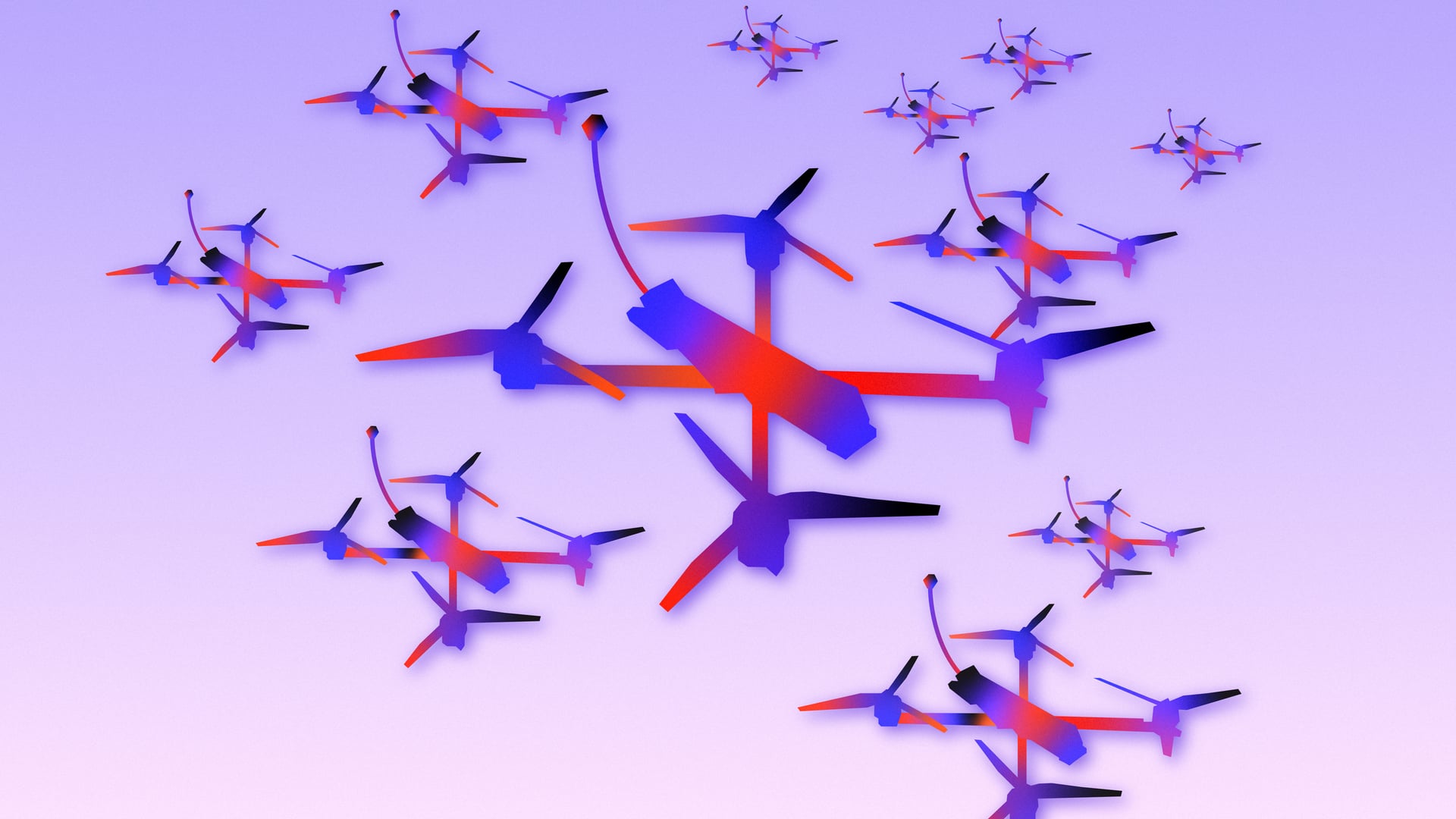 З початку року 90% компаній ОПК отримали запити на співпрацю від іноземних держав – опитування ТСУ