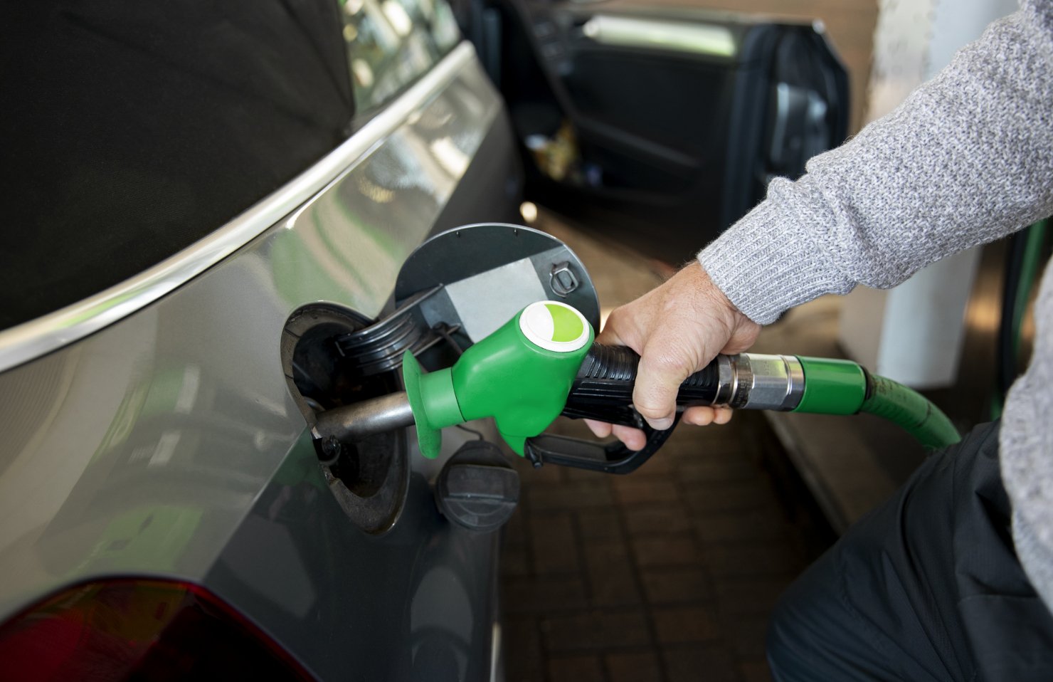 Виробництво біопалива в Україні: що відомо про новий індустріальний парк