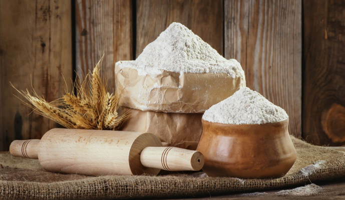 Експорт українського борошна скорочується: названо топ-5 покупців