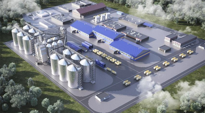 На Вінниччині створюють два агроіндустріальні парки