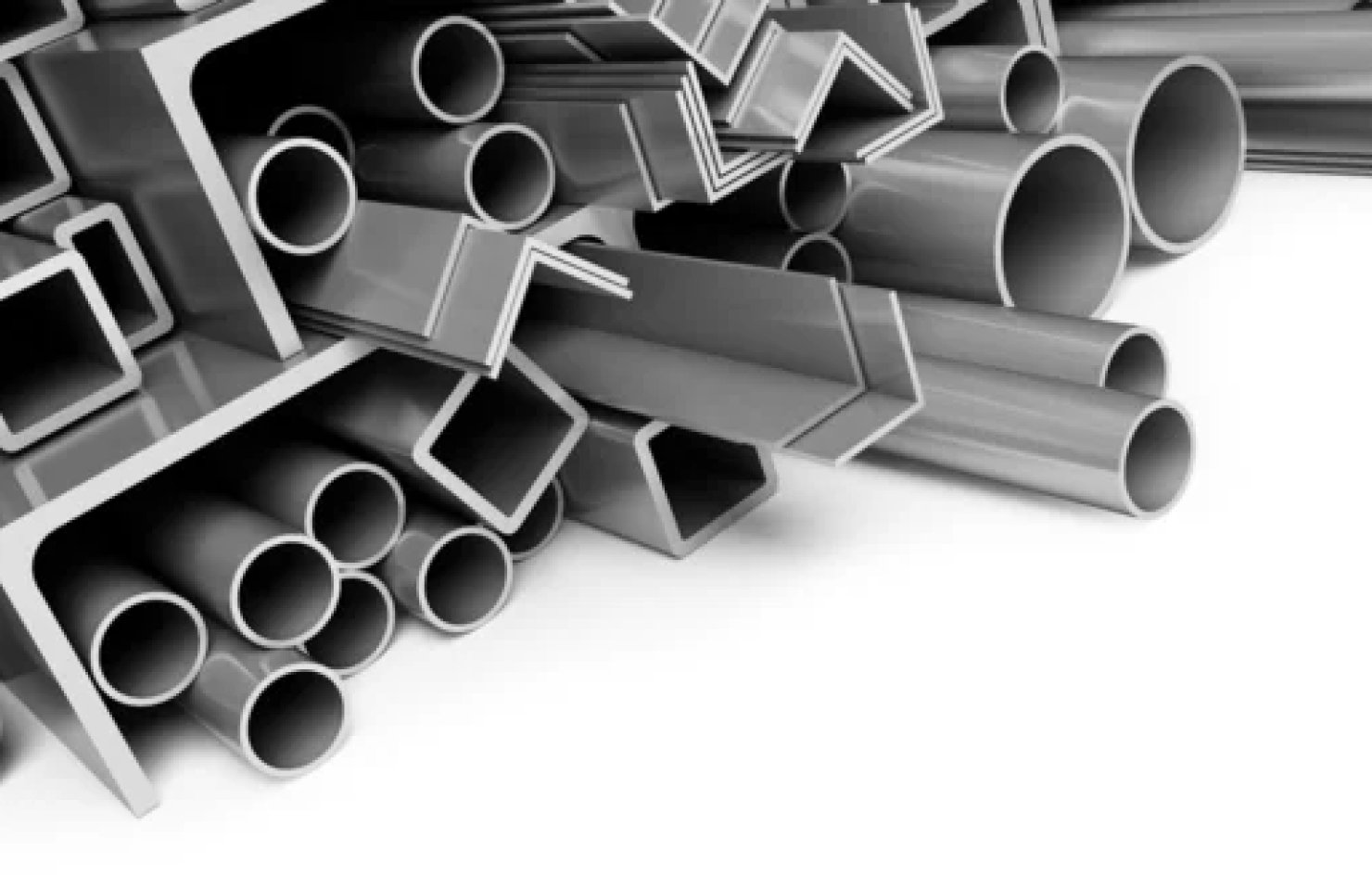 Імпорт металопрокату в Україну в березні злетів на 50%