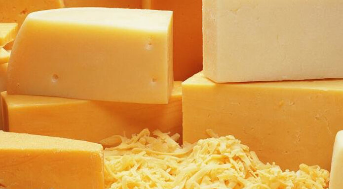 Ринок сиру України: виробництво стримане, а експорт розширює географію