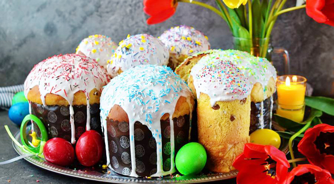 Великодній кошик подорожчав: індекс паски зріс більш ніж на 12%