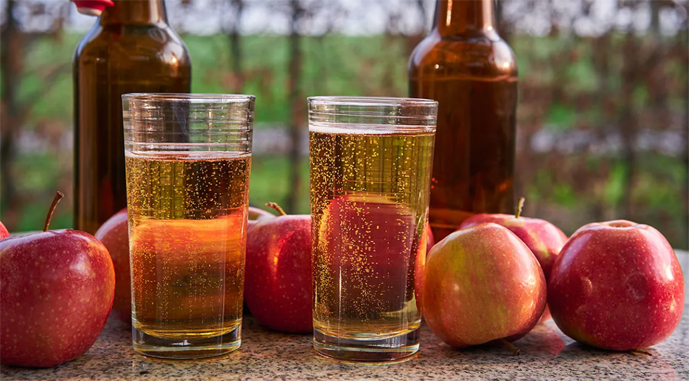 Вінницький виробник круп і соусів випускатиме сидр і комбучу