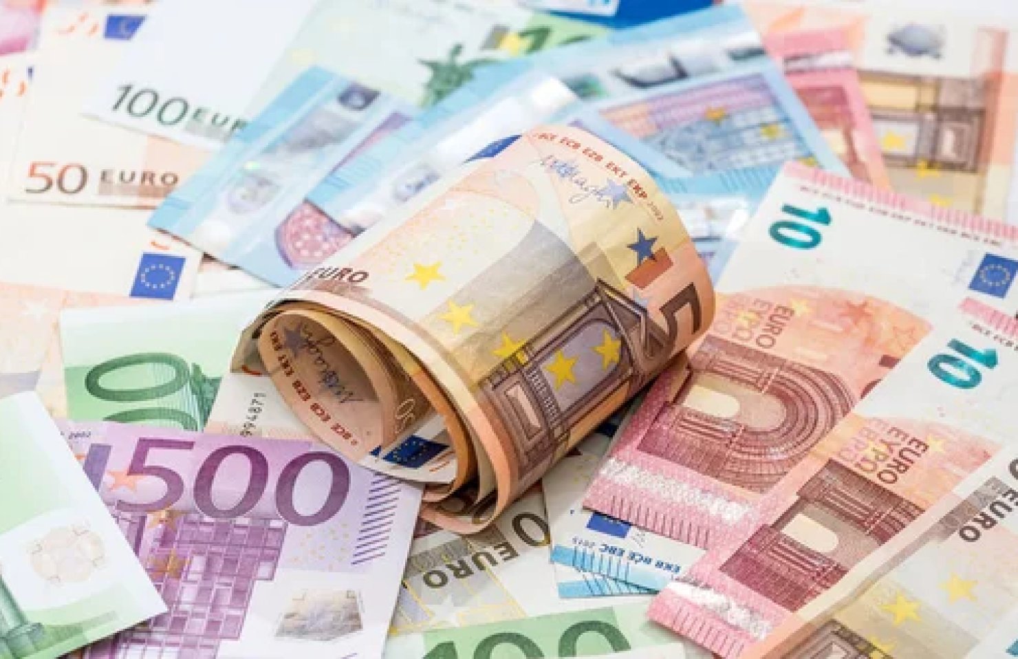 ЄС та ЄБРР запускають програму кредитування бізнесу в Україні до €2,9 млрд