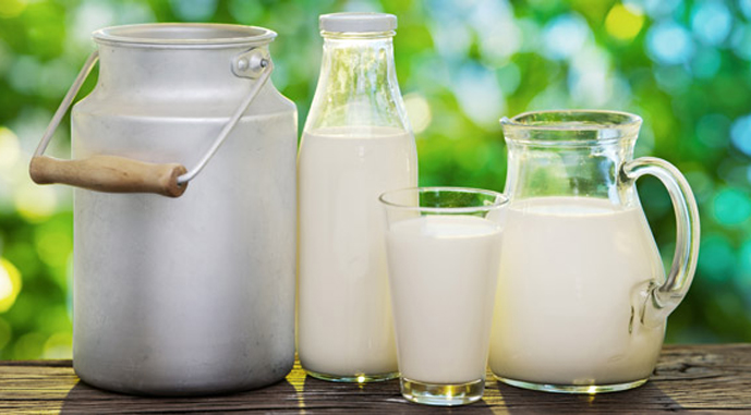 Топ-10 виробників молочної продукції в Україні