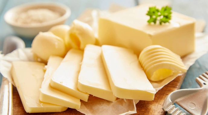 Польське вершкове масло тисне на український ринок
