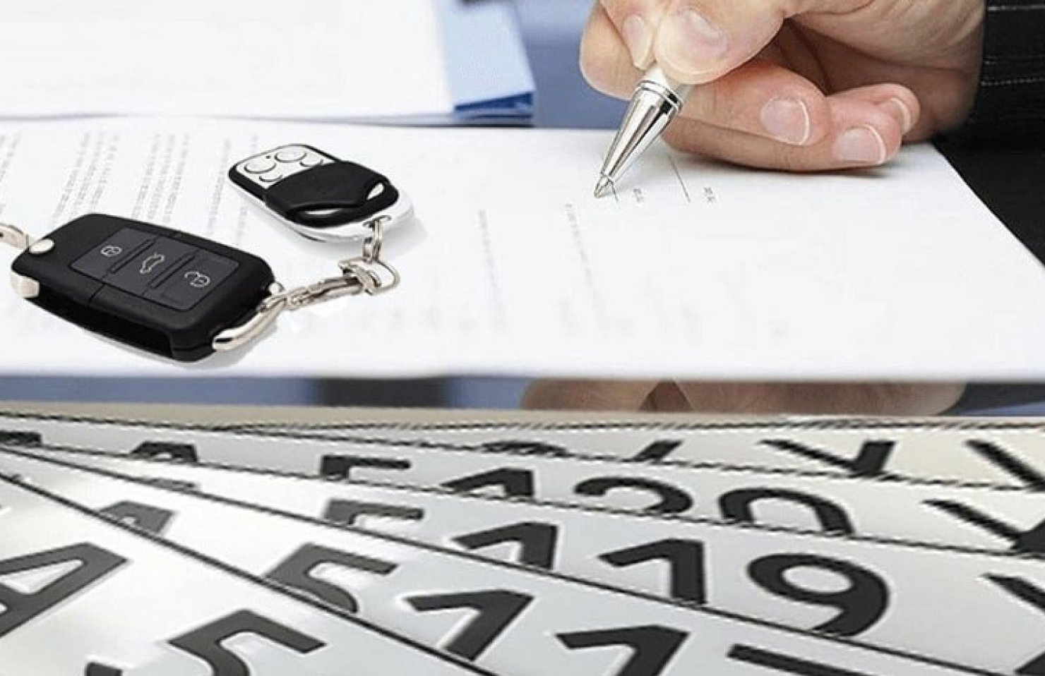 Дві третини нових авто у травні продали в п’яти регіонах України