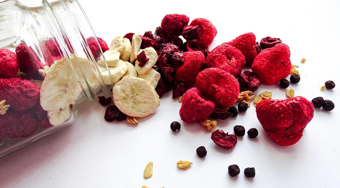 Переробник ягід на Львівщині збільшить потужності
