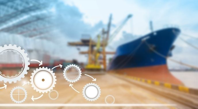Україна ризикує втратити 6% ВВП, якщо з портами повториться сценарій 2022 року