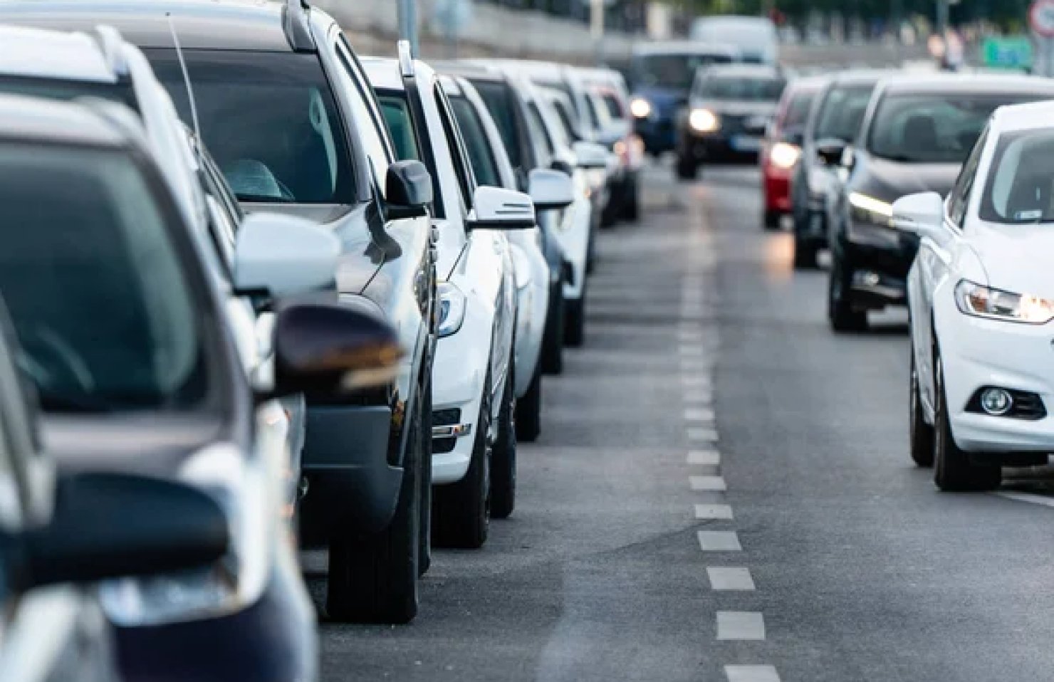Імпорт вживаних авто в Україні досяг максимуму у липні: дві третини машин – до 10 років